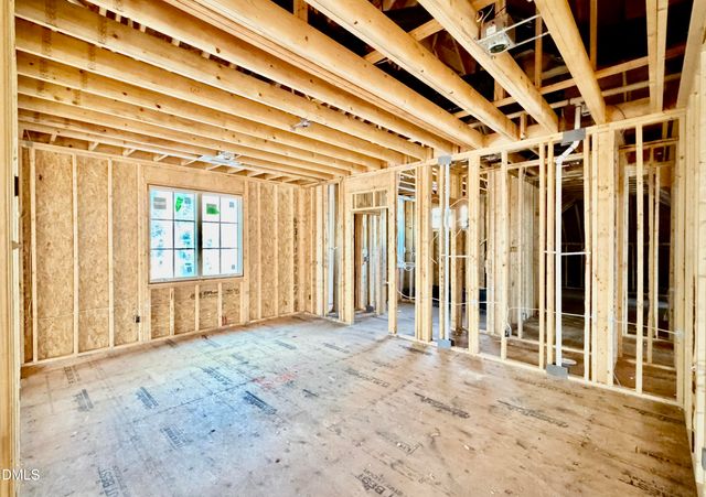 4801 Rampart Street, Raleigh, NC 27609