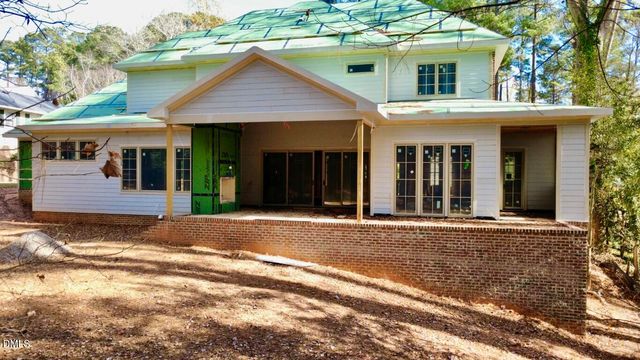 4801 Rampart Street, Raleigh, NC 27609