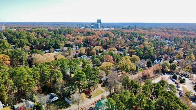 4801 Rampart Street, Raleigh, NC 27609