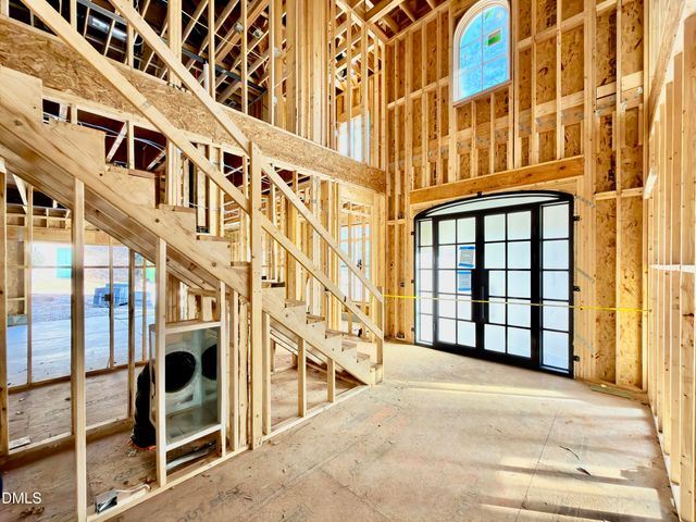 4801 Rampart Street, Raleigh, NC 27609