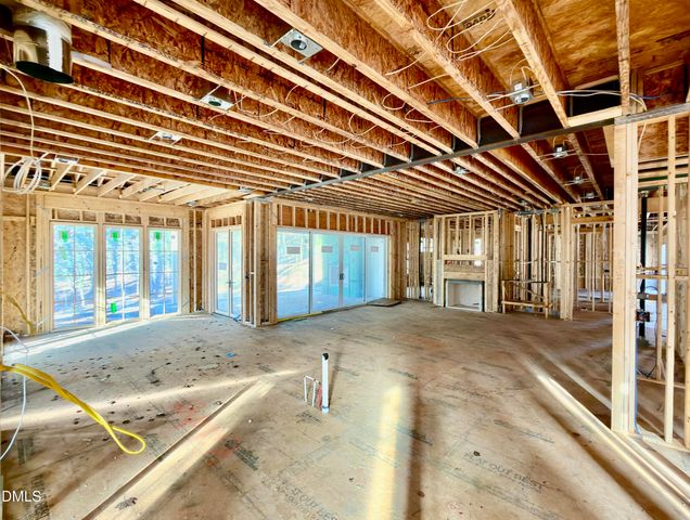 4801 Rampart Street, Raleigh, NC 27609