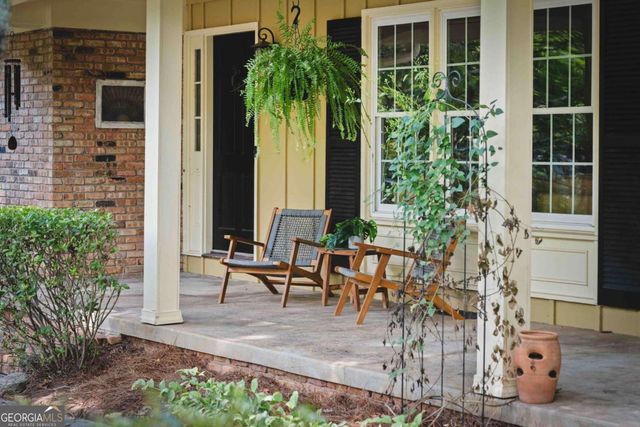 2480 Flair Knoll Drive NE, Atlanta, GA 30345