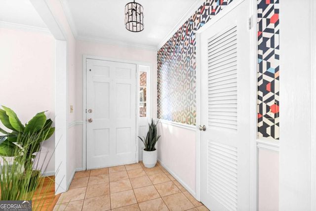 2480 Flair Knoll Drive NE, Atlanta, GA 30345