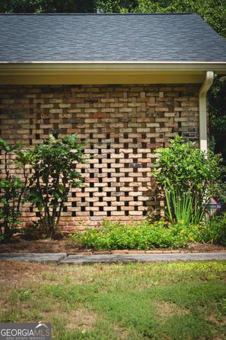 2480 Flair Knoll Drive NE, Atlanta, GA 30345