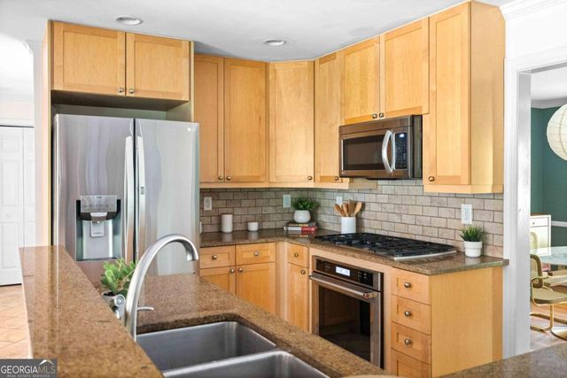 2480 Flair Knoll Drive NE, Atlanta, GA 30345