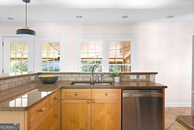 2480 Flair Knoll Drive NE, Atlanta, GA 30345