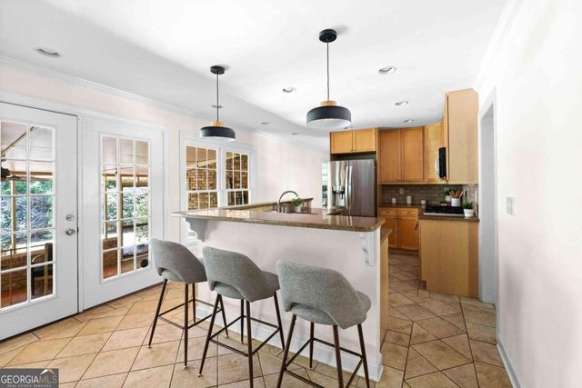 2480 Flair Knoll Drive NE, Atlanta, GA 30345
