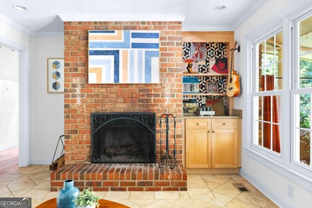 2480 Flair Knoll Drive NE, Atlanta, GA 30345