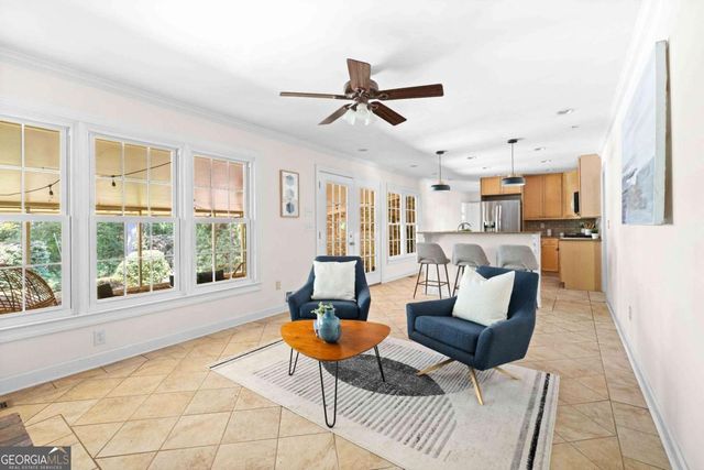 2480 Flair Knoll Drive NE, Atlanta, GA 30345
