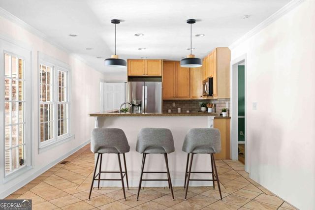 2480 Flair Knoll Drive NE, Atlanta, GA 30345