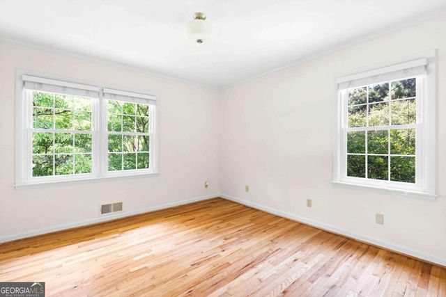 2480 Flair Knoll Drive NE, Atlanta, GA 30345