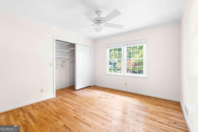 2480 Flair Knoll Drive NE, Atlanta, GA 30345