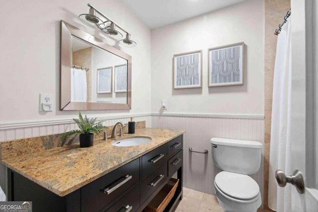 2480 Flair Knoll Drive NE, Atlanta, GA 30345