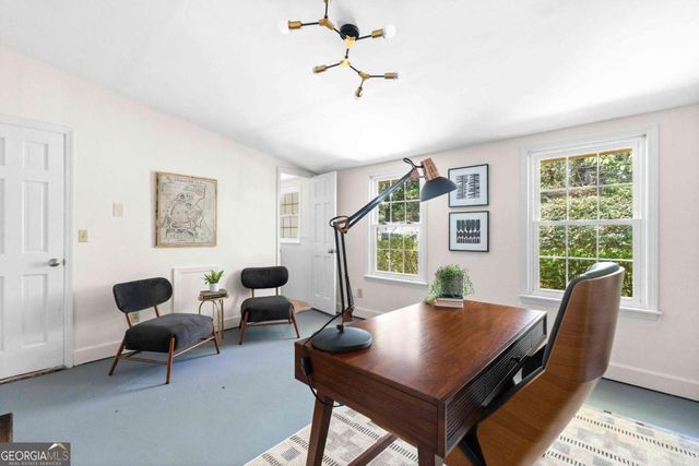 2480 Flair Knoll Drive NE, Atlanta, GA 30345