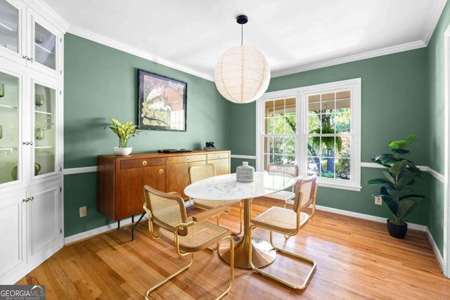 2480 Flair Knoll Drive NE, Atlanta, GA 30345