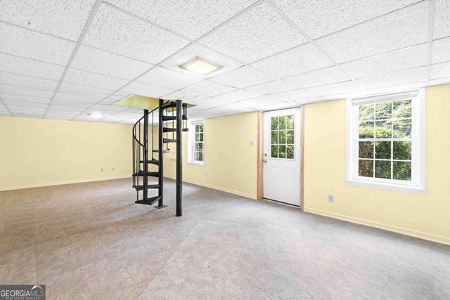 2480 Flair Knoll Drive NE, Atlanta, GA 30345