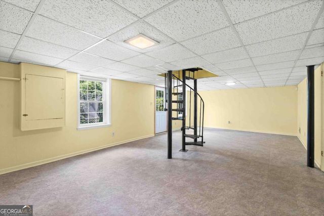 2480 Flair Knoll Drive NE, Atlanta, GA 30345