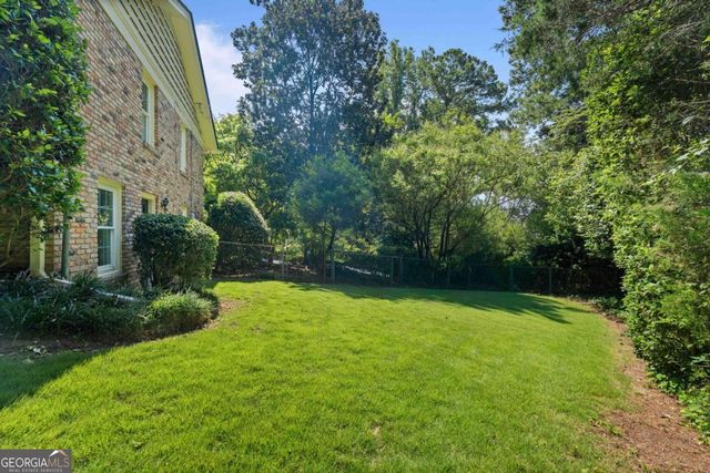 2480 Flair Knoll Drive NE, Atlanta, GA 30345