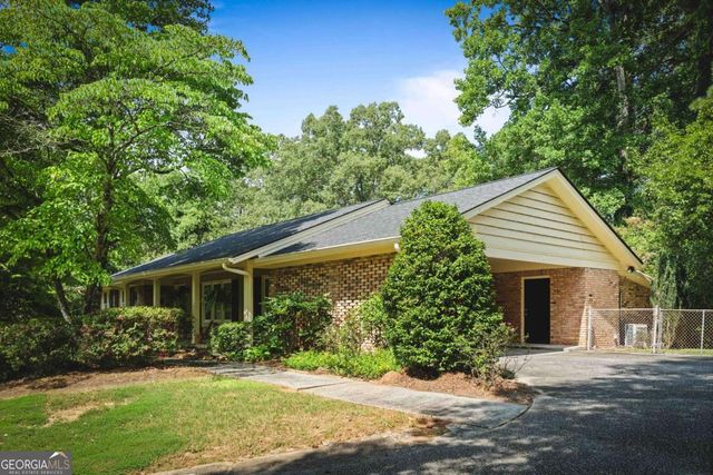 2480 Flair Knoll Drive NE, Atlanta, GA 30345