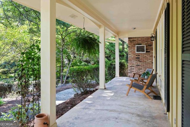 2480 Flair Knoll Drive NE, Atlanta, GA 30345