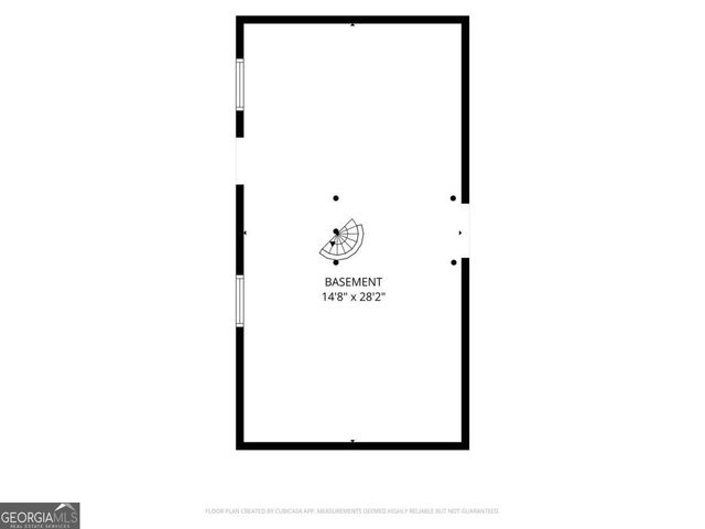 2480 Flair Knoll Drive NE, Atlanta, GA 30345