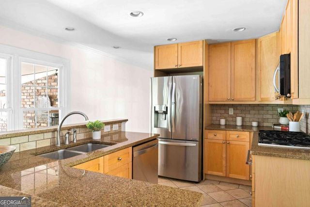 2480 Flair Knoll Drive NE, Atlanta, GA 30345