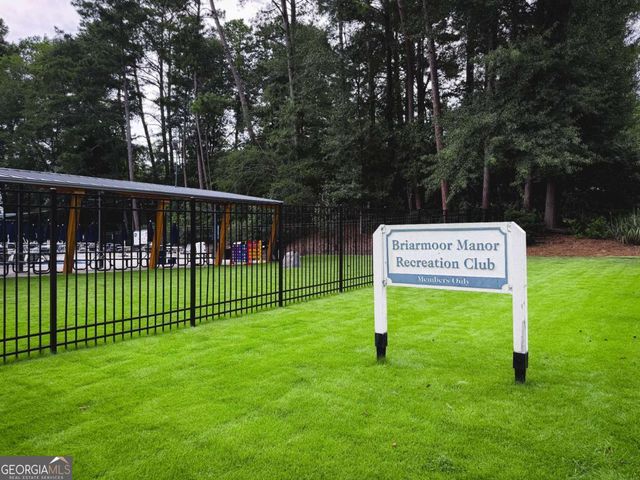 2480 Flair Knoll Drive NE, Atlanta, GA 30345
