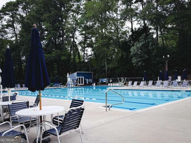 2480 Flair Knoll Drive NE, Atlanta, GA 30345