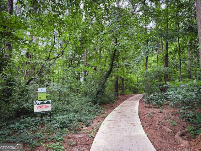 2480 Flair Knoll Drive NE, Atlanta, GA 30345