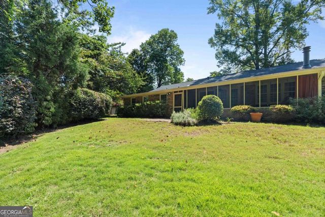 2480 Flair Knoll Drive NE, Atlanta, GA 30345
