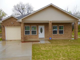4805 Pickett, Greenville, TX 75401