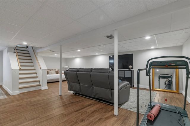 49 Ames Street, Pawtucket, RI 02861