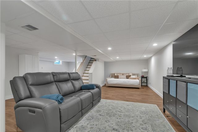 49 Ames Street, Pawtucket, RI 02861