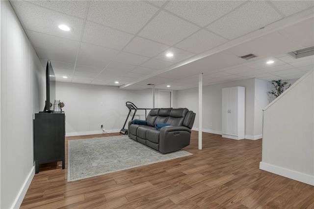 49 Ames Street, Pawtucket, RI 02861