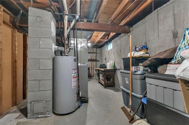 49 Ames Street, Pawtucket, RI 02861