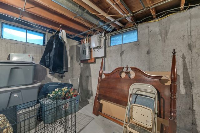 49 Ames Street, Pawtucket, RI 02861