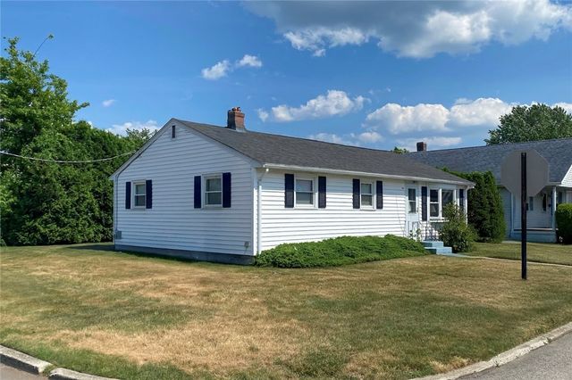 49 Ames Street, Pawtucket, RI 02861