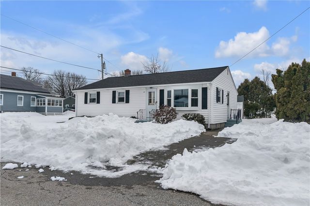 49 Ames Street, Pawtucket, RI 02861