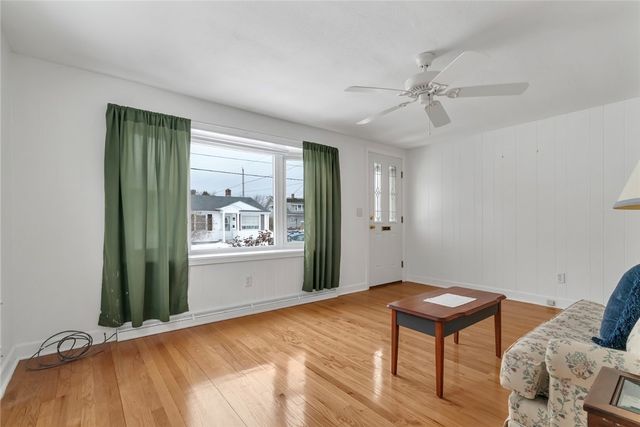 49 Ames Street, Pawtucket, RI 02861