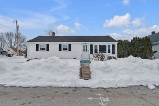 49 Ames Street, Pawtucket, RI 02861