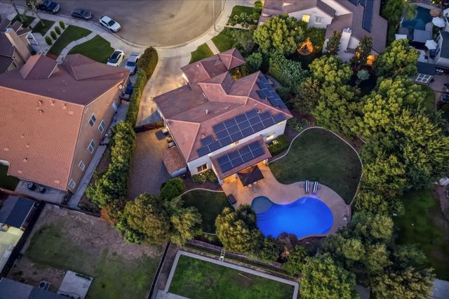 6551 E Orleans Avenue, Fresno, CA 93727