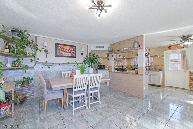 4606 Powell Avenue, Las Vegas, NV 89121