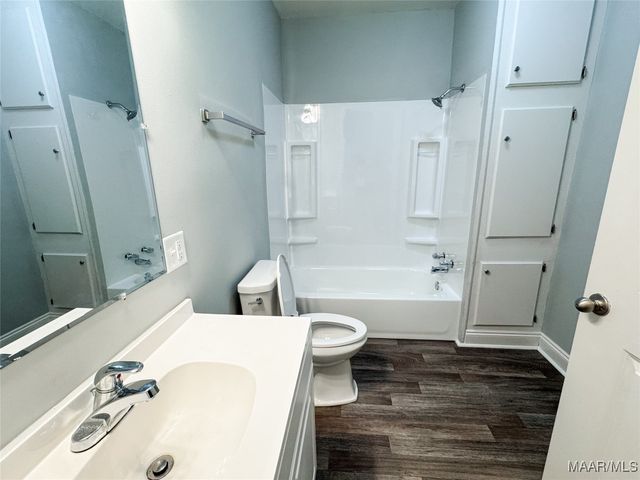 112 Freeman Avenue, Tallassee, AL 36078