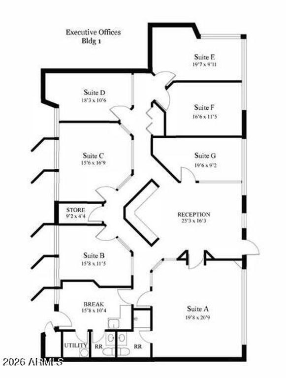 8075 E MORGAN Trail 1, Scottsdale, AZ 85258 — photo 4