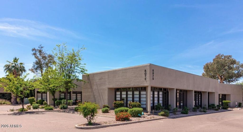 8075 E MORGAN Trail 1, Scottsdale, AZ 85258 — photo 5