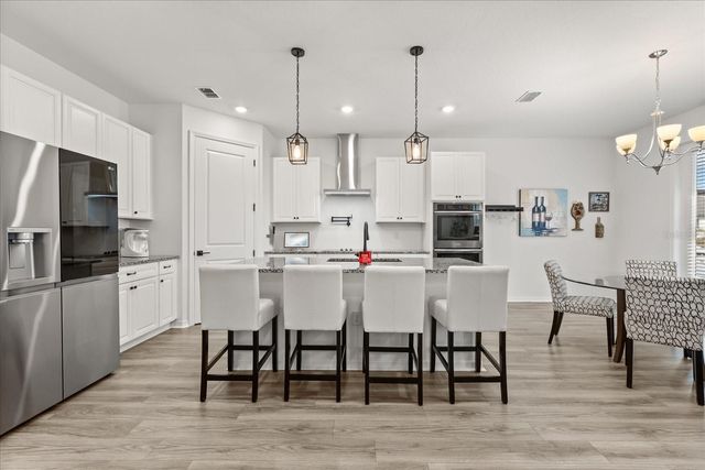 2294 ENDEAVOR WAY, Clermont, FL 34715