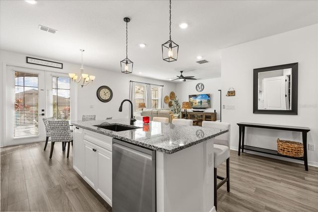 2294 ENDEAVOR WAY, Clermont, FL 34715