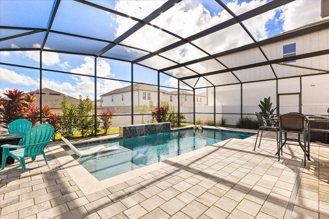 2294 ENDEAVOR WAY, Clermont, FL 34715