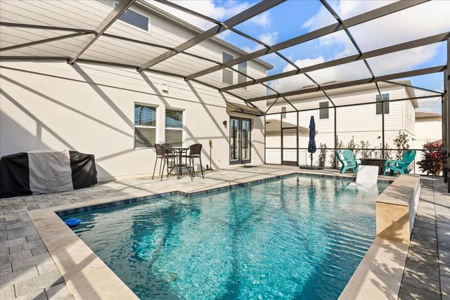 2294 ENDEAVOR WAY, Clermont, FL 34715