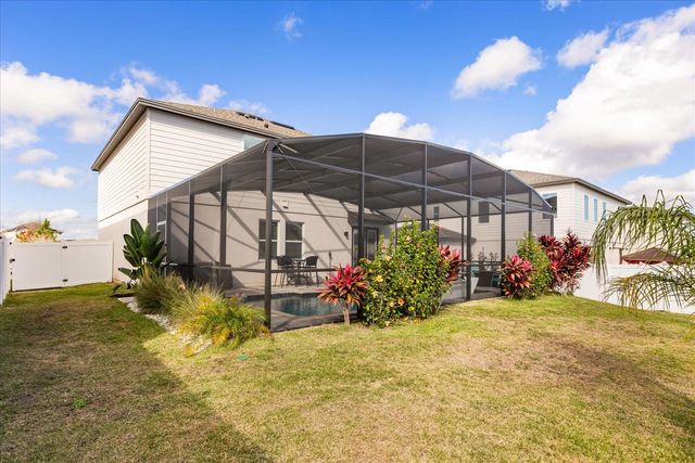 2294 ENDEAVOR WAY, Clermont, FL 34715